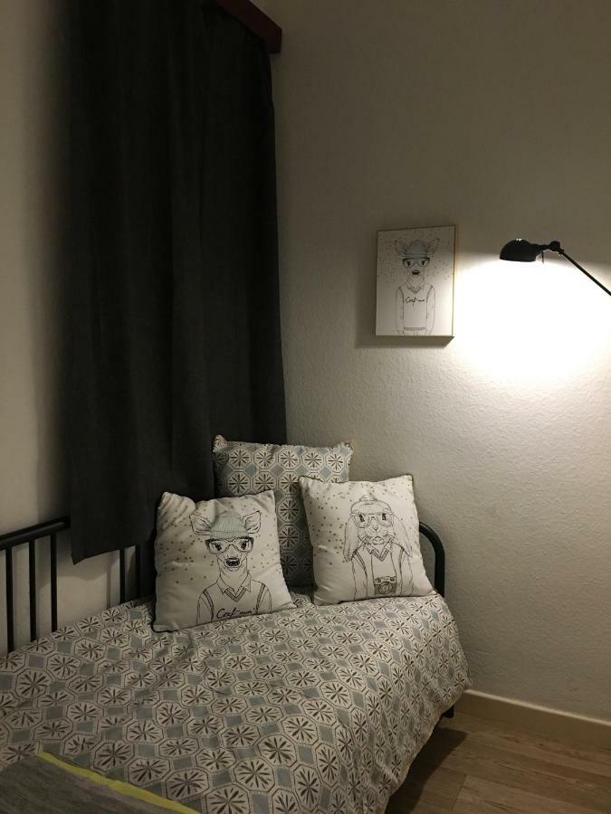 Beau Site Appartement Villard-de-Lans Buitenkant foto