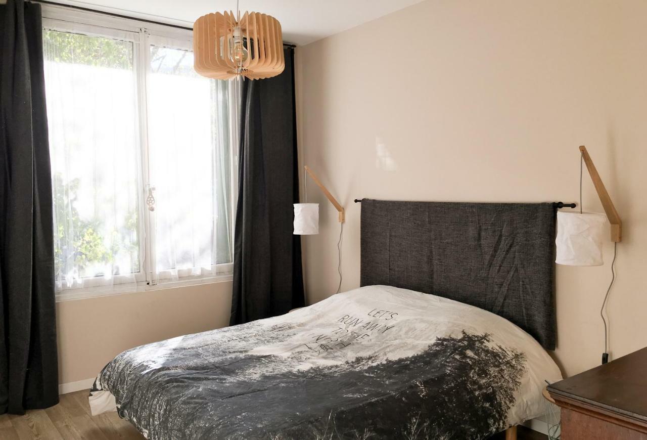 Beau Site Appartement Villard-de-Lans Buitenkant foto