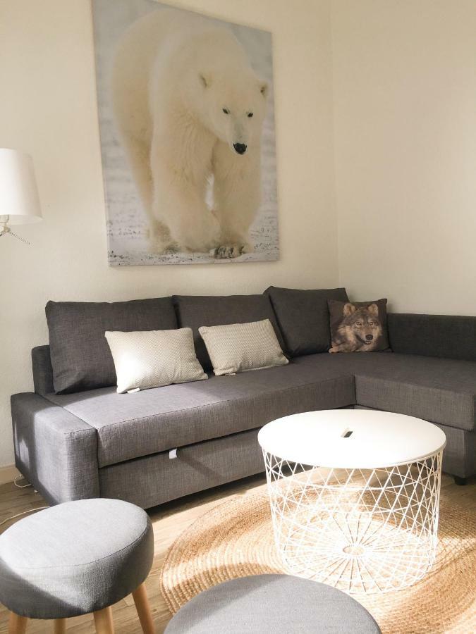 Beau Site Appartement Villard-de-Lans Buitenkant foto