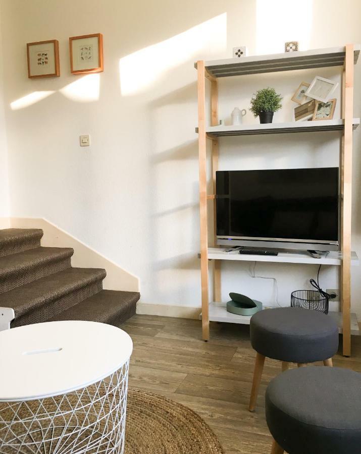 Beau Site Appartement Villard-de-Lans Buitenkant foto