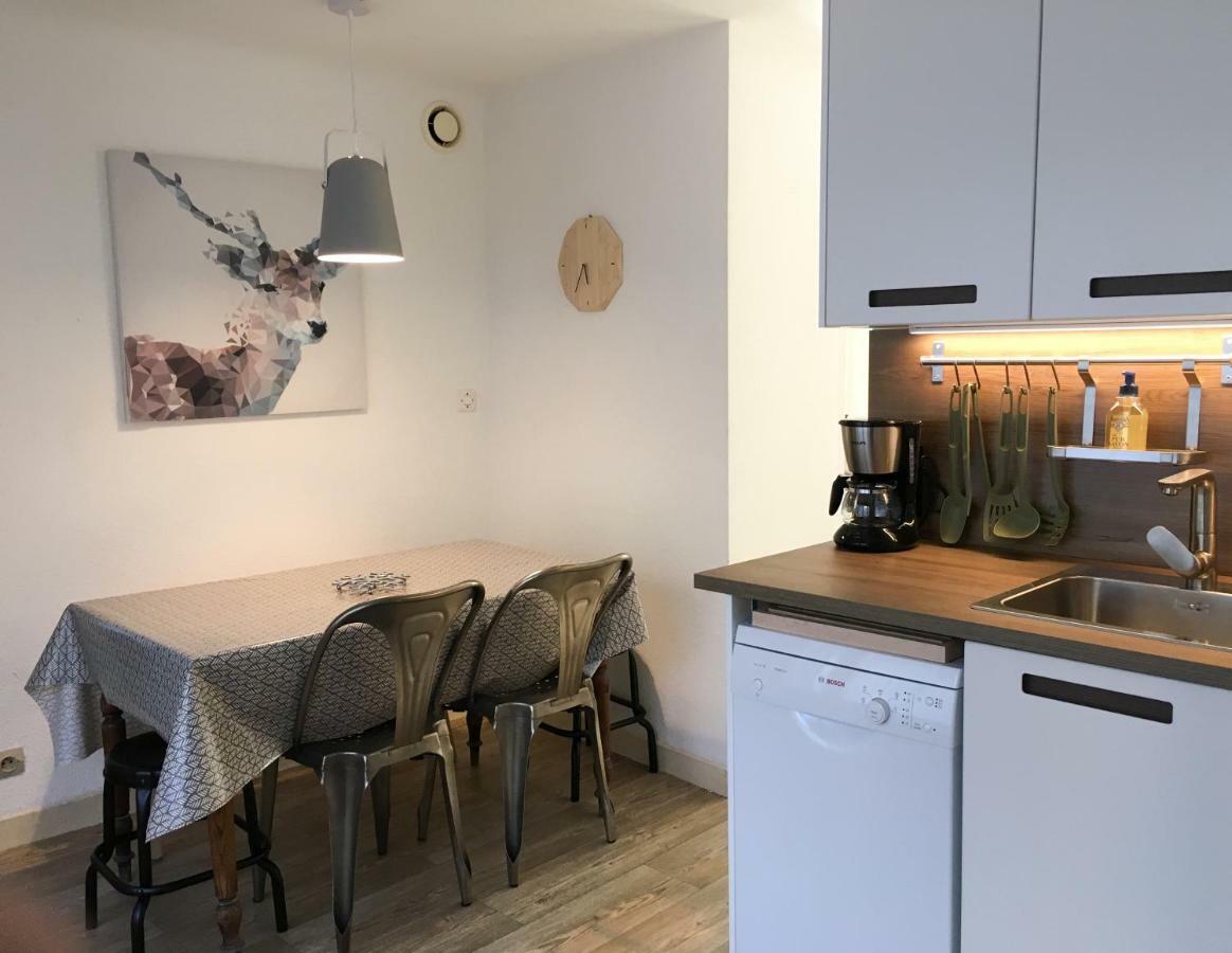 Beau Site Appartement Villard-de-Lans Buitenkant foto